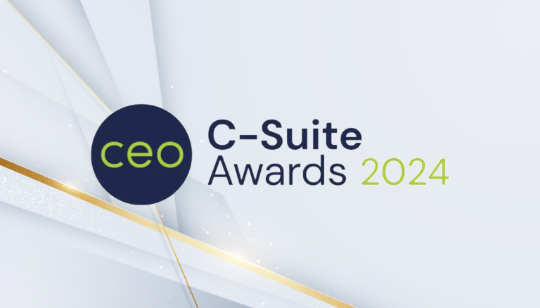 Arif Kamal named Most Innovative Law Firm CFO at C-Suite Awards 2024